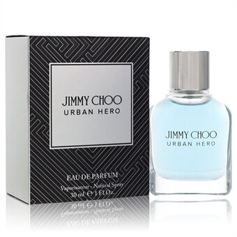 Jimmy Choo Urban Hero by Jimmy Choo - Eau De Parfum Spray 30 ml - for men