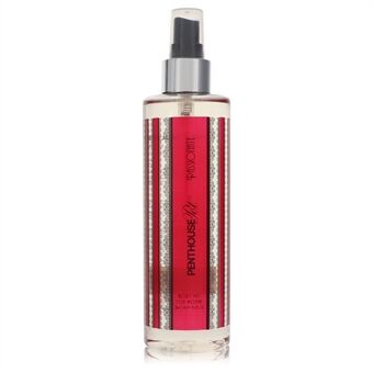 Penthouse Passionate by Penthouse - Deodorant Spray 150 ml - for women