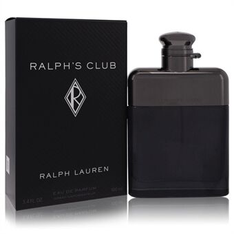 Ralph\'s Club by Ralph Lauren - Eau De Parfum Spray 100 ml - for men