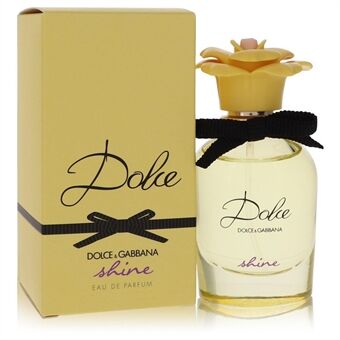 Dolce Shine by Dolce & Gabbana - Eau De Parfum Spray 30 ml - for women
