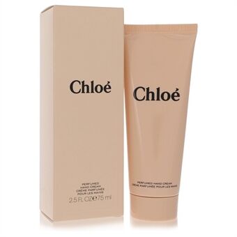 Chloe (New) by Chloe - Hand Cream 75 ml - for women