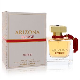 Arizona Rouge by Riiffs - Eau De Parfum Spray (Unisex) 100 ml - for women