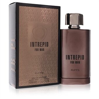 Riiffs Intrepid by Riiffs - Eau De Parfum Spray 100 ml - for men