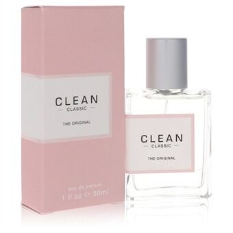 Clean Original by Clean - Eau De Parfum Spray 30 ml - for women