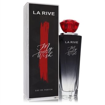 La Rive My Only Wish by La Rive - Eau De Parfum 100 ml - for women