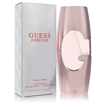 Guess Forever by Guess - Eau De Parfum Spray 75 ml - for women