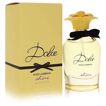 Dolce Shine by Dolce & Gabbana - Eau De Parfum Spray 50 ml - for women