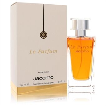 Jacomo Le Parfum by Jacomo - Eau De Parfum Spray 100 ml - for women