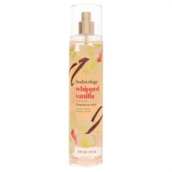 Bodycology Whipped Vanilla by Bodycology - Fragrance Mist 240 ml - for women