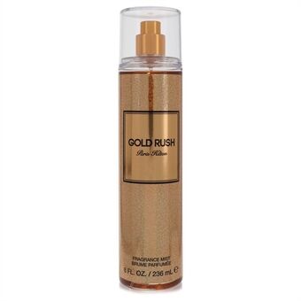 Gold Rush by Paris Hilton - Fragrance Mist 240 ml - for women