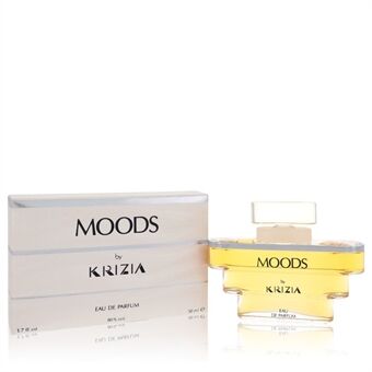 Moods by Krizia - Eau De Parfum 50 ml - for women