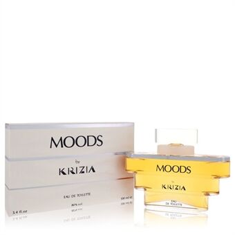 Moods by Krizia - Eau De Toilette 100 ml - for women