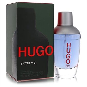 Hugo Extreme by Hugo Boss - Eau De Parfum Spray 75 ml - for men