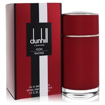 Dunhill Icon Racing Red by Alfred Dunhill - Eau De Parfum Spray 100 ml - for men