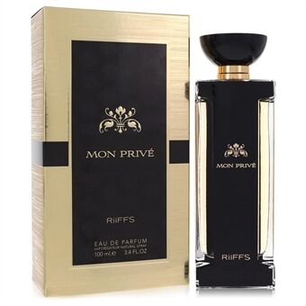 Riiffs Mon Prive by Riiffs - Eau De Parfum Spray (Unisex) 100 ml - for women