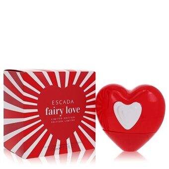 Escada Fairy Love by Escada - Eau De Toilette Spray (Limited Edition) 100 ml - for women