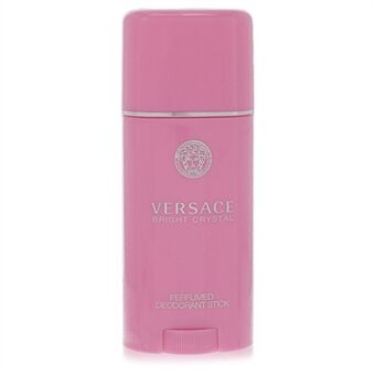 Bright Crystal by Versace - Deodorant Stick 50 ml - for women