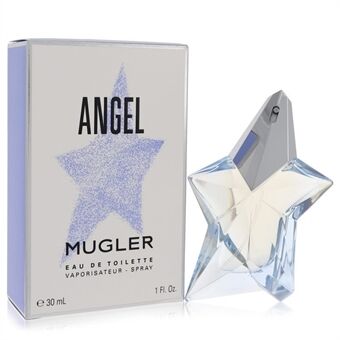 Angel by Thierry Mugler - Eau De Toilette Spray 30 ml - for women