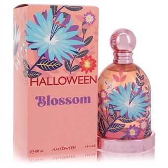 Halloween Blossom by Jesus Del Pozo - Eau De Toilette Spray 100 ml - for women