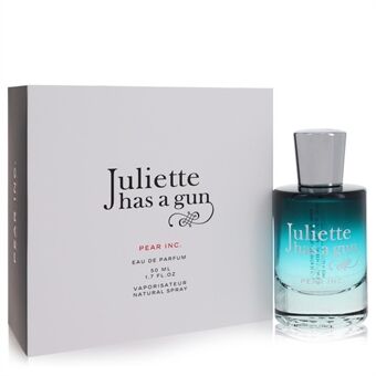 Juliette Has A Gun Pear Inc by Juliette Has A Gun - Eau De Parfum Spray 50 ml - for women