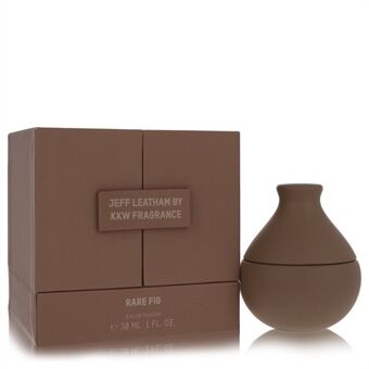 Jeff Leatham Rare Fig by Kkw Fragrance - Eau De Parfum Spray (Unisex) 30 ml - for men