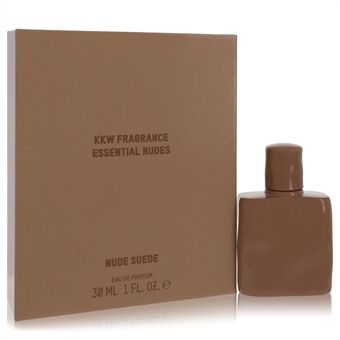 Essential Nudes Nude Suede by Kkw Fragrance - Eau De Parfum Spray 30 ml - for women
