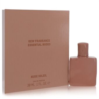 Essential Nudes Nude Soleil by Kkw Fragrance - Eau De Parfum Spray 30 ml - for women