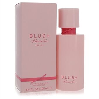 Kenneth Cole Blush by Kenneth Cole - Eau De Parfum Spray 100 ml - for women