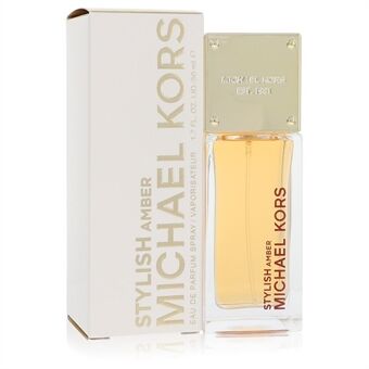 Michael Kors Stylish Amber by Michael Kors - Eau De Parfum Spray 50 ml - for women