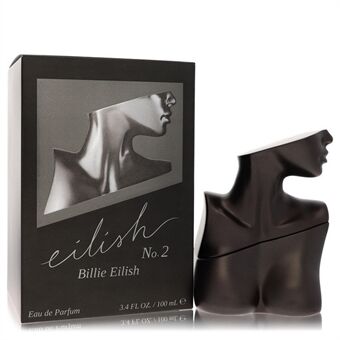 Eilish No. 2 by Billie Eilish - Eau De Parfum Spray 100 ml - for women