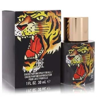 Ed Hardy Tiger Ink by Christian Audigier - Eau De Parfum Spray (Unisex) 30 ml - for men
