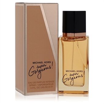 Michael Kors Super Gorgeous by Michael Kors - Eau De Parfum Spray 30 ml - for women