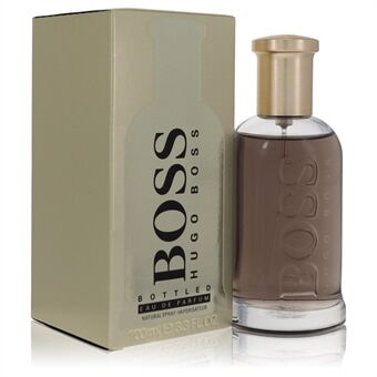 Boss No. 6 by Hugo Boss - Eau De Parfum Spray 100 ml - for men