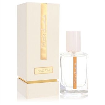 Rasasi Musk Naqaya by Rasasi - Eau De Parfum Spray (Unisex) 49 ml - for women
