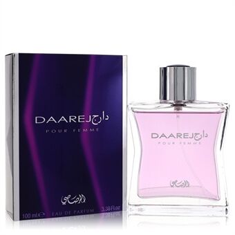 Rasasi Daarej by Rasasi - Eau De Parfum Spray 100 ml - for women