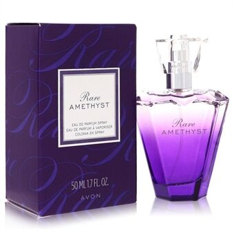 Avon Rare Amethyst by Avon - Eau De Parfum Spray 50 ml - for women