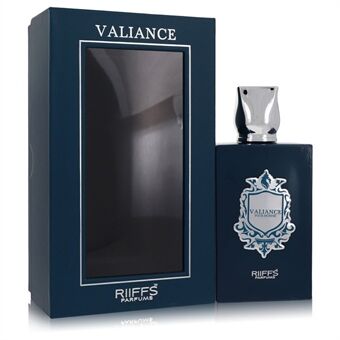 Riiffs Valiance by Riiffs - Eau De Parfum Spray 100 ml - for men