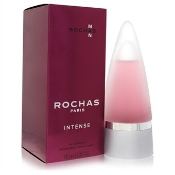 Rochas Man Intense by Rochas - Eau De Parfum Spray 100 ml - for men