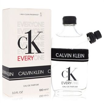 CK Everyone by Calvin Klein - Eau De Parfum Spray 100 ml - for women
