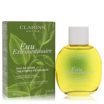 Clarins Eau Extraordinaire by Clarins - Treatment Fragrance Spray 100 ml - for women