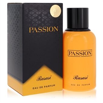Rasasi Passion by Rasasi - Eau De Parfum Spray (Unisex) 100 ml - for women