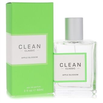 Clean Classic Apple Blossom by Clean - Eau De Parfum Spray 60 ml - for women