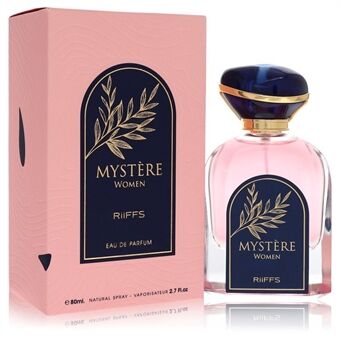 Riiffs Mystere by Riiffs - Eau De Parfum Spray 80 ml - for women
