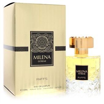 Riiffs Milena Extreme by Riiffs - Eau De Parfum Spray 100 ml - for men