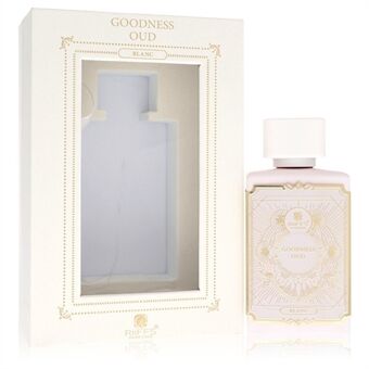 Riiffs Goodness Oud Blanc by Riiffs - Eau De Parfum Spray (Unisex) 100 ml - for women