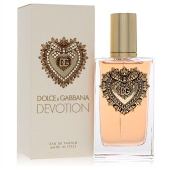 Dolce & Gabbana Devotion by Dolce & Gabbana - Eau De Parfum Spray 100 ml - for women