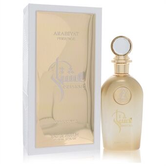 Arabiyat Prestige Amber Vanilla by Arabiyat Prestige - Eau De Parfum Spray (Unisex) 109 ml - for women
