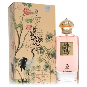 Arabiyat Jawharat Al Hayat by My Perfumes - Eau De Parfum Spray (Unisex) 100 ml - for women