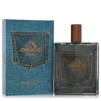 Jordache Stone by Jordache - Eau De Toilette Spray 100 ml - for men