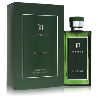 Merve Supreme by Merve - Eau De Parfum Spray (Unisex) 100 ml - for women